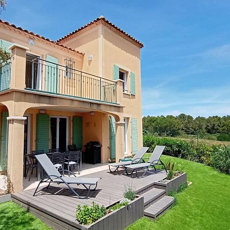 Villa Pays D'Oc Béziers Exteriér fotografie