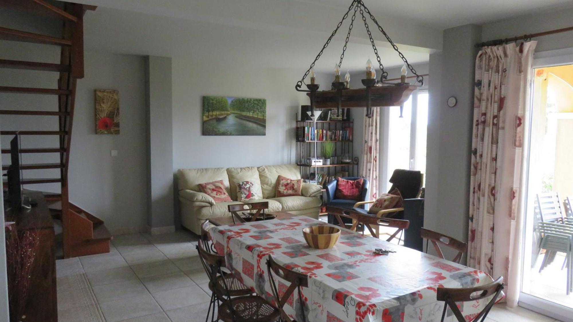 Villa Pays D'Oc Béziers Exteriér fotografie