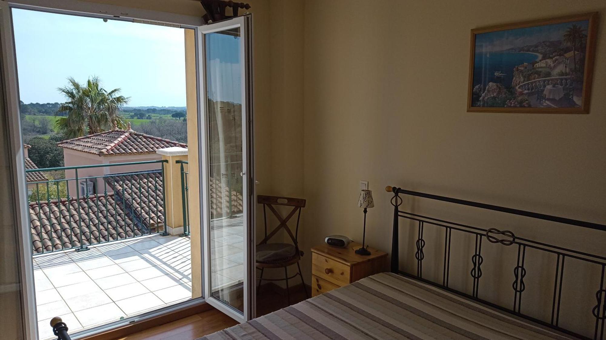 Villa Pays D'Oc Béziers Exteriér fotografie