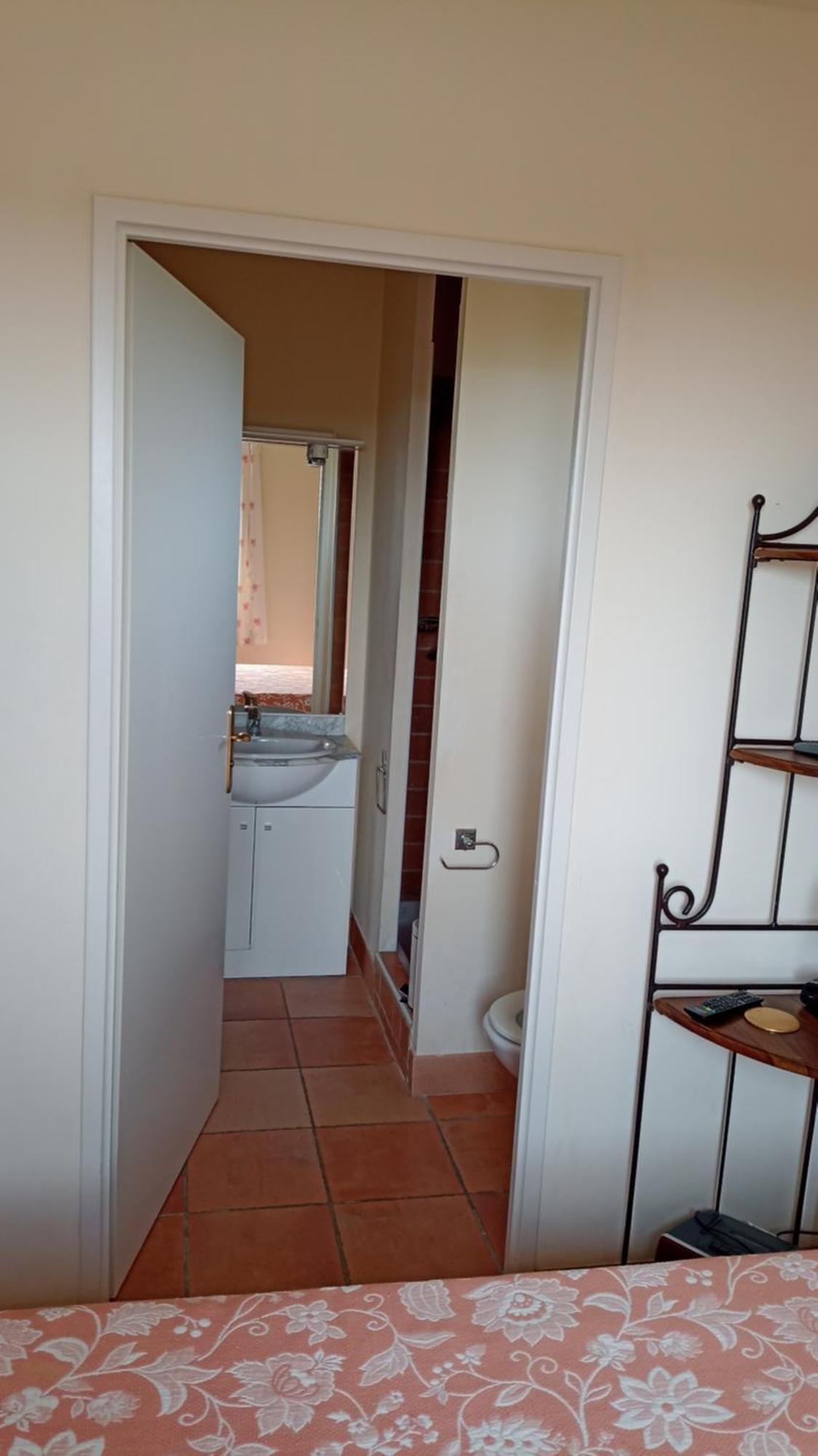 Villa Pays D'Oc Béziers Exteriér fotografie