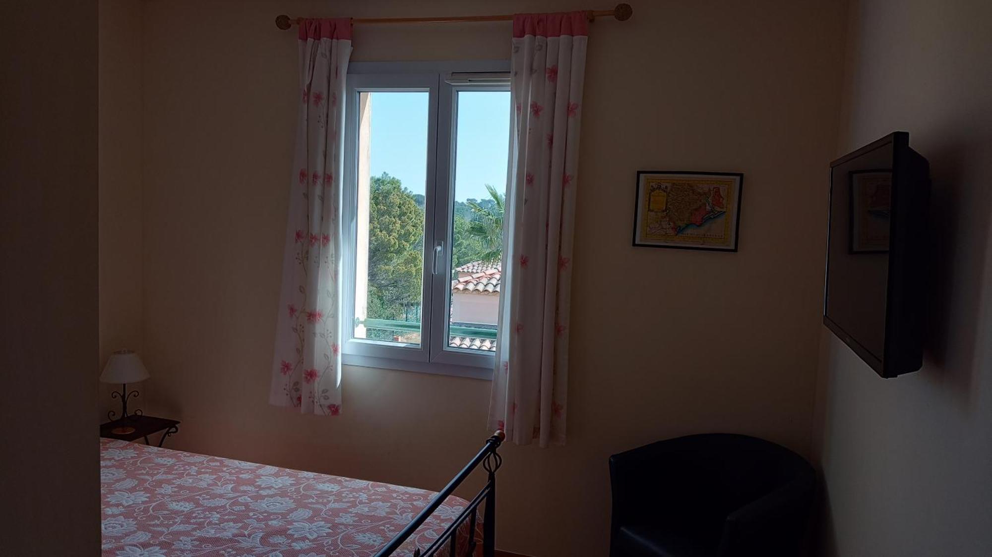 Villa Pays D'Oc Béziers Exteriér fotografie