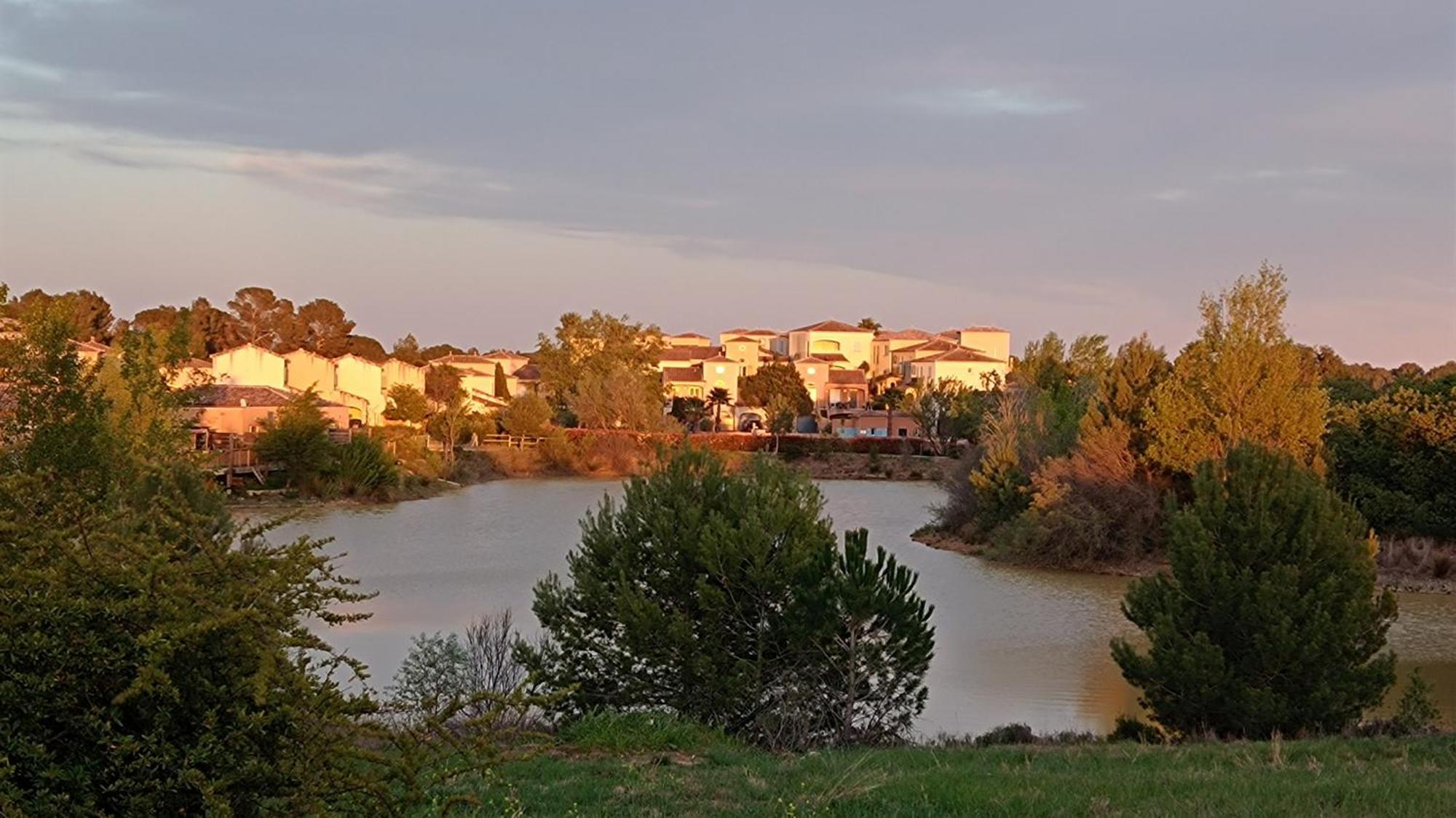 Villa Pays D'Oc Béziers Exteriér fotografie