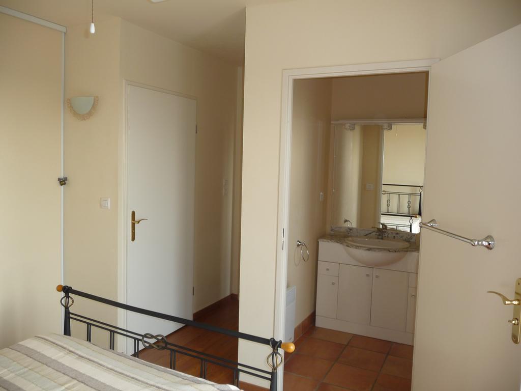 Villa Pays D'Oc Béziers Exteriér fotografie