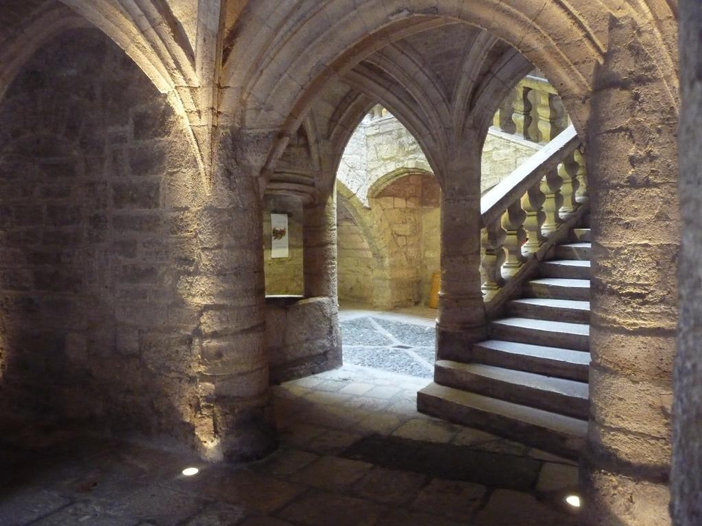 Villa Pays D'Oc Béziers Exteriér fotografie